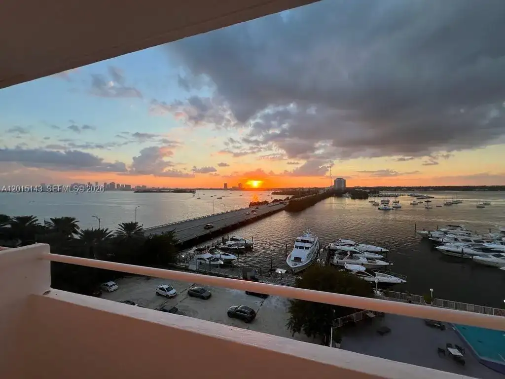 7904 West Dr # 705, North Bay Village FL 33141 photo 5