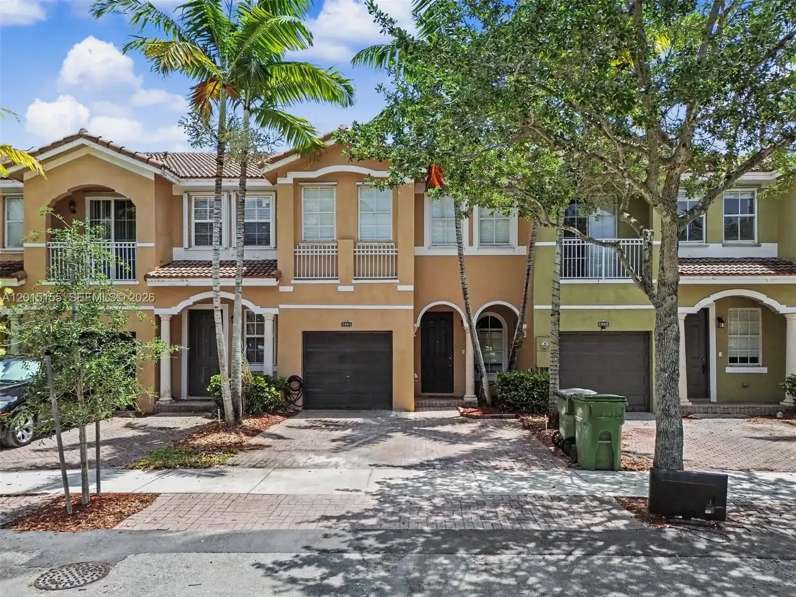 1441 SE 24th Rd, Homestead FL 33035 photo 2