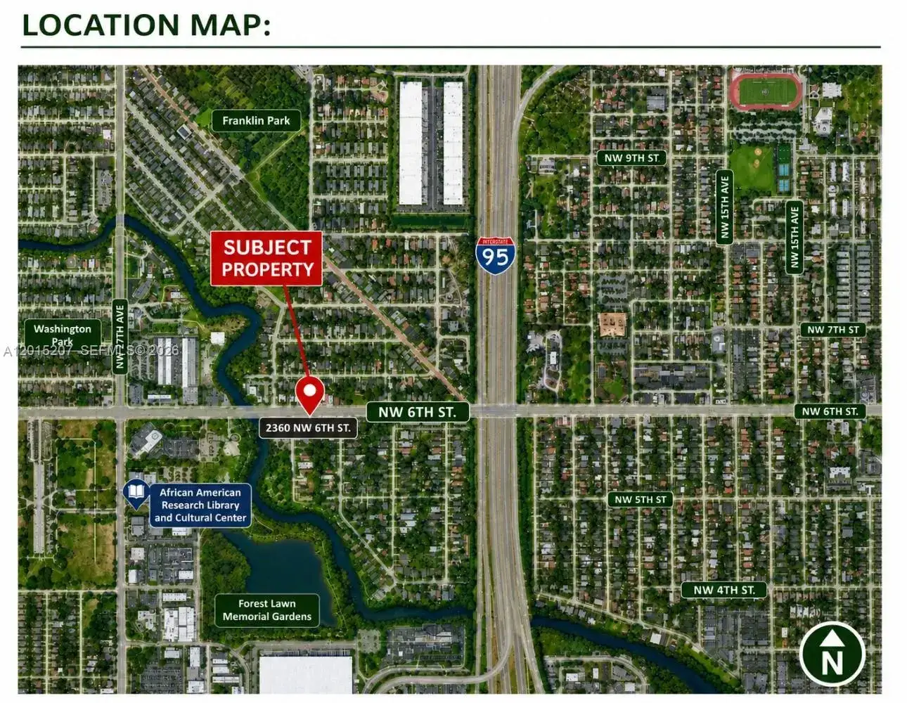 2360 NW 6 St, Fort Lauderdale FL 33311 photo 3