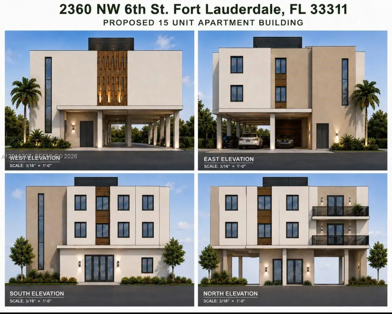 2360 NW 6 St, Fort Lauderdale FL 33311 photo 4