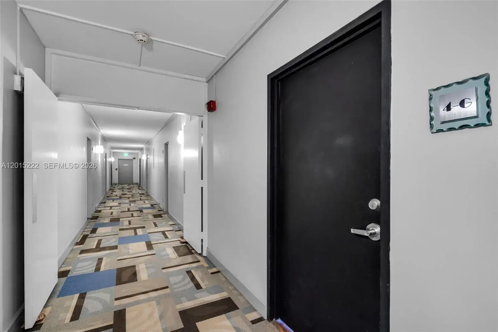 7441 Wayne Ave # 4G, Miami Beach FL 33141 photo 2
