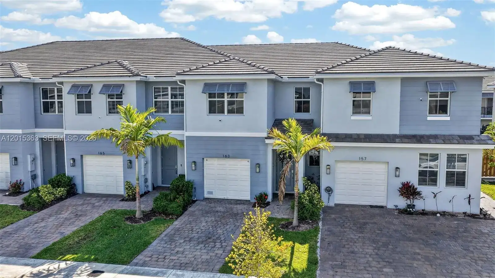 163 NE 13th Cir, Homestead FL 33033 photo 2
