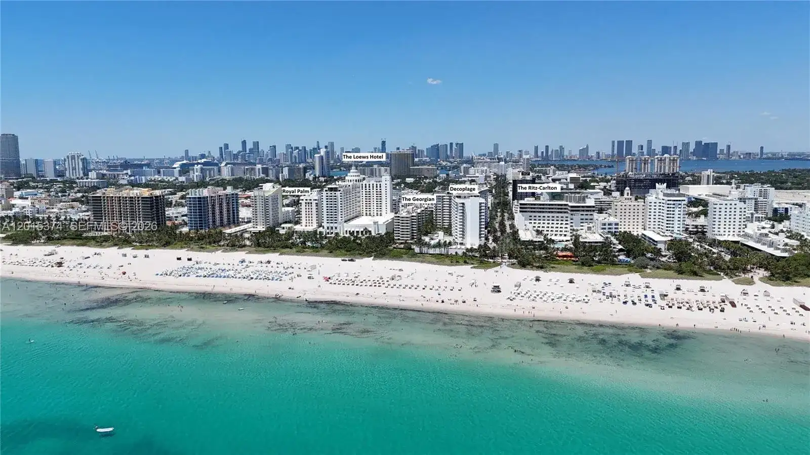1623 Collins Ave # 415, Miami Beach FL 33139 photo 2