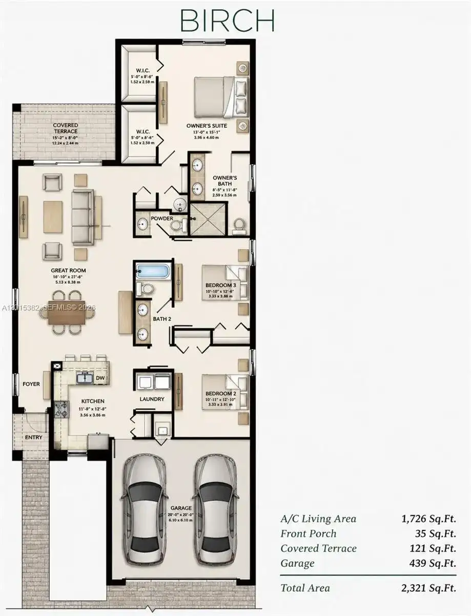 4989 OFANTO LN, Ave Maria FL 34142 photo 2