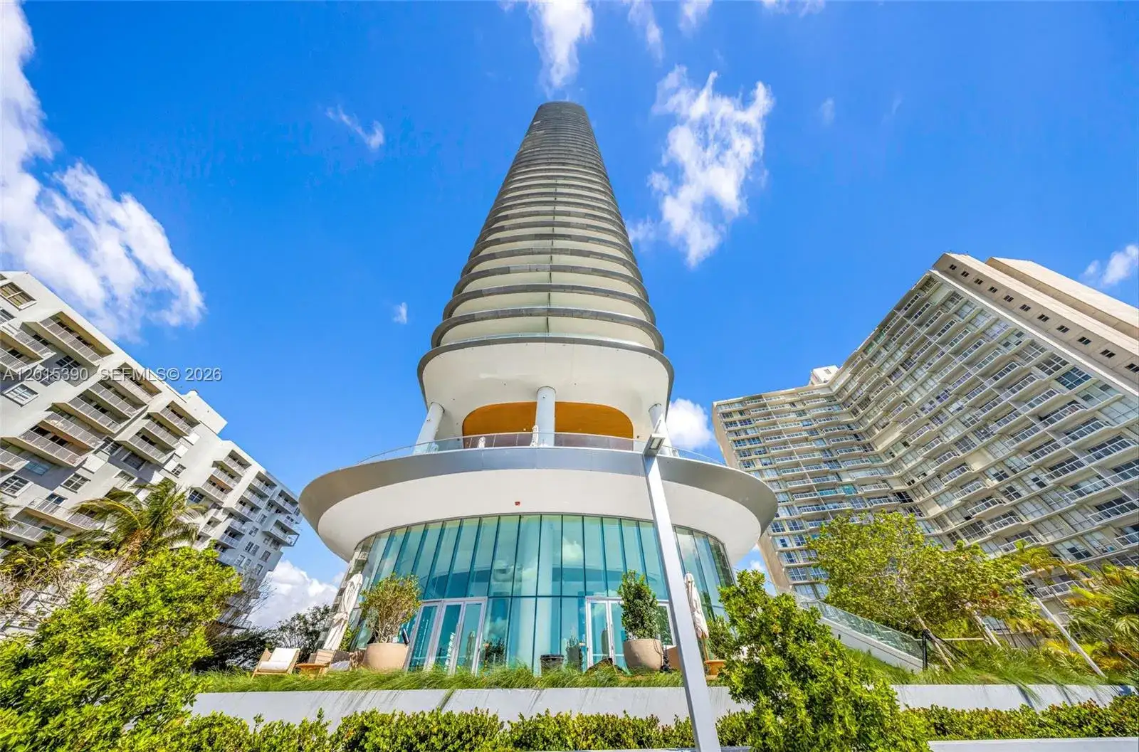 175 SE 25 Road # 1203, Miami FL 33129 photo 2