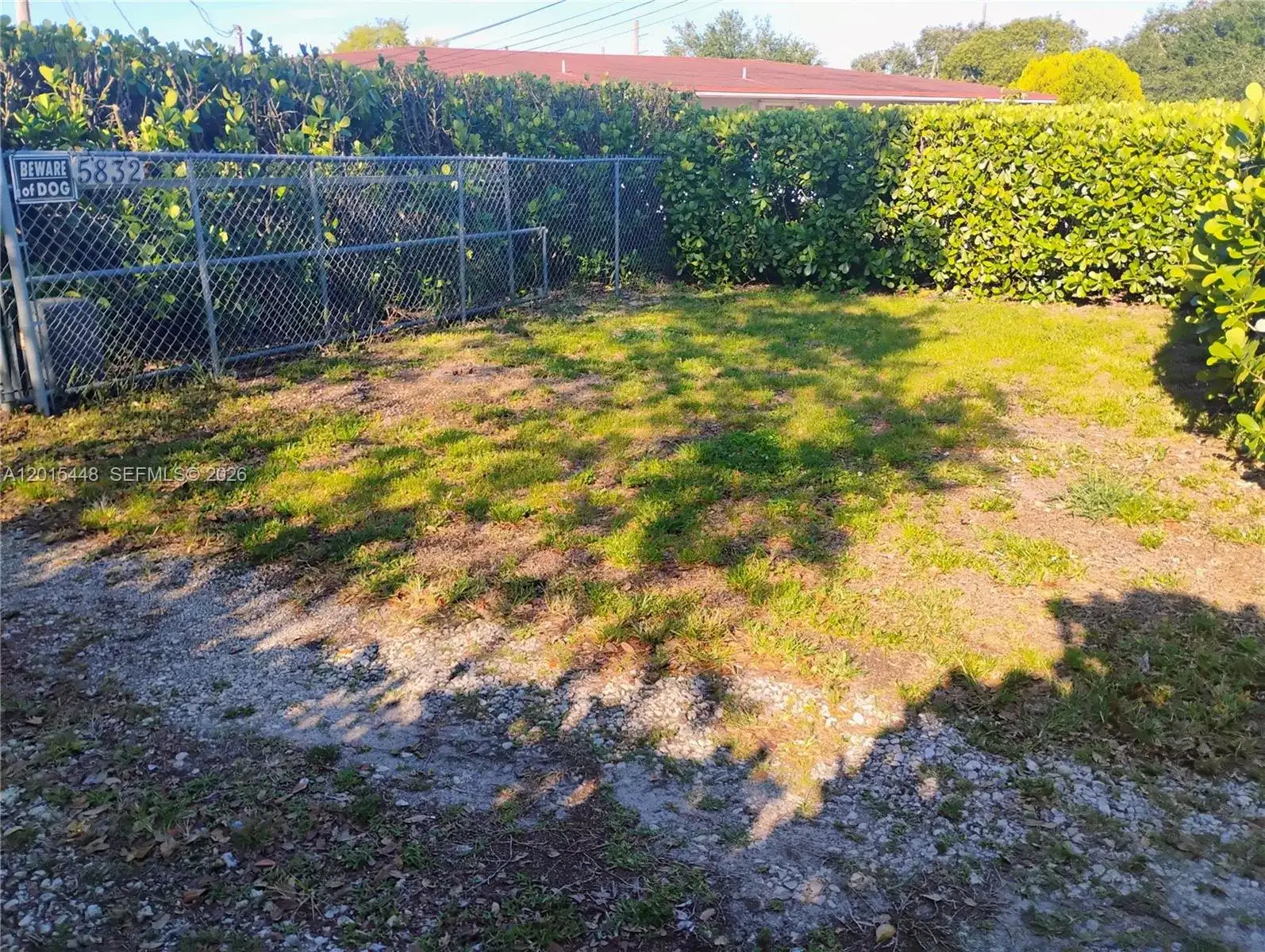 5832 Polk St, Hollywood FL 33021 photo 2