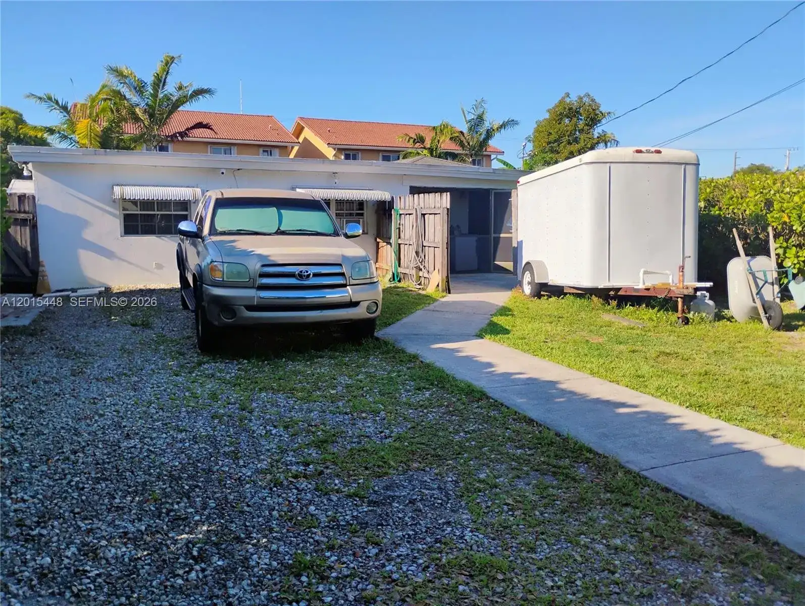 5832 Polk St, Hollywood FL 33021 photo 5