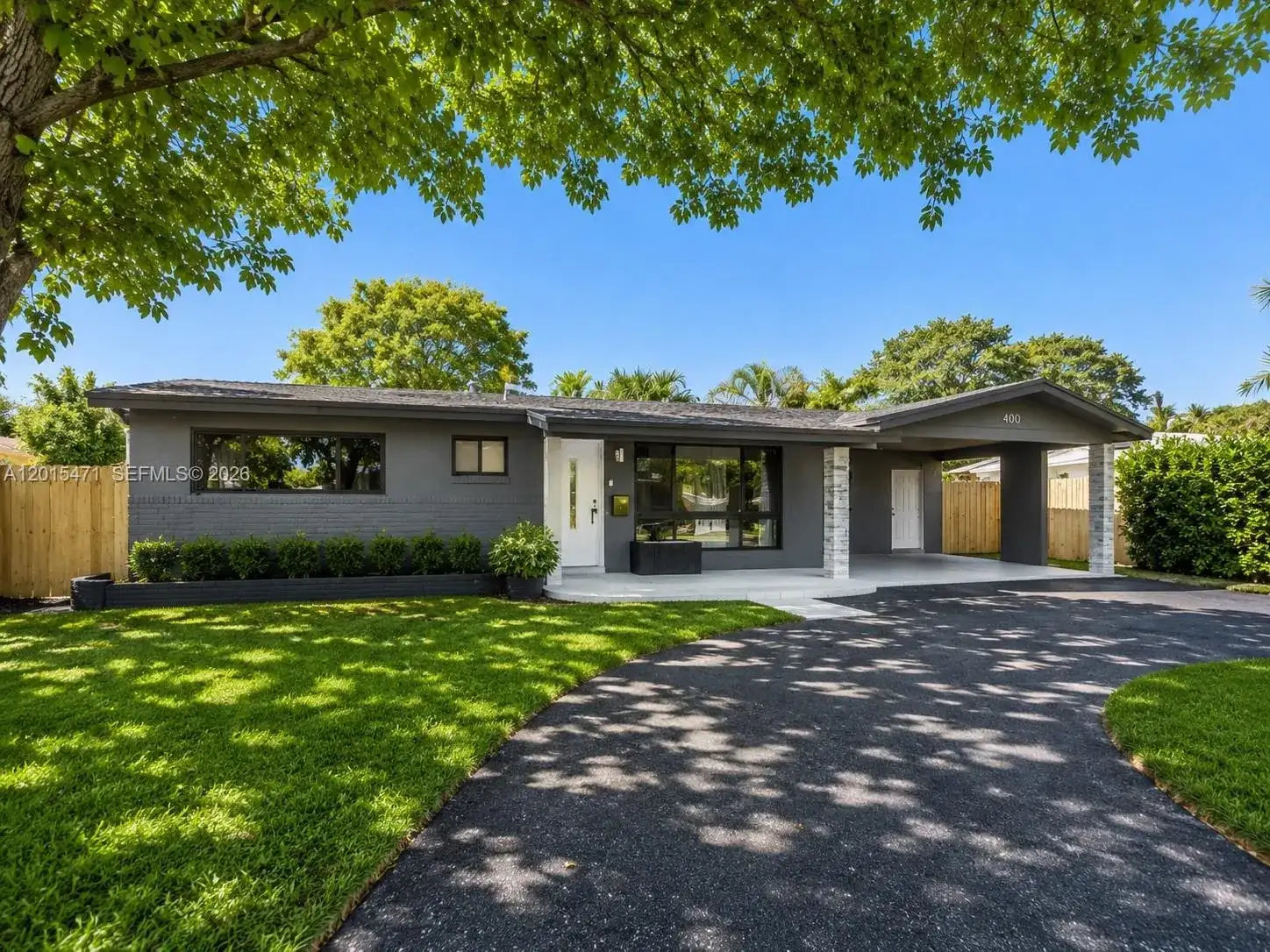 400 NW 30th Ct, Wilton Manors FL 33311 photo 2
