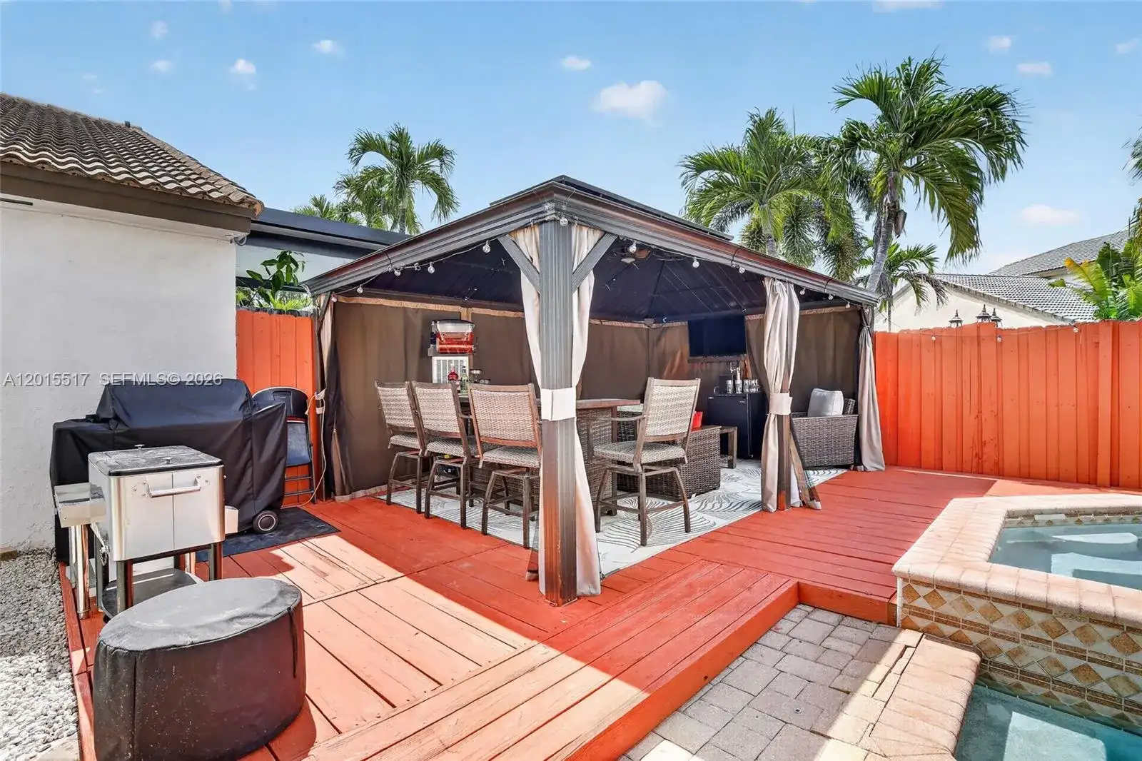 14630 Cedar Creek Pl, Davie FL 33325 photo 4
