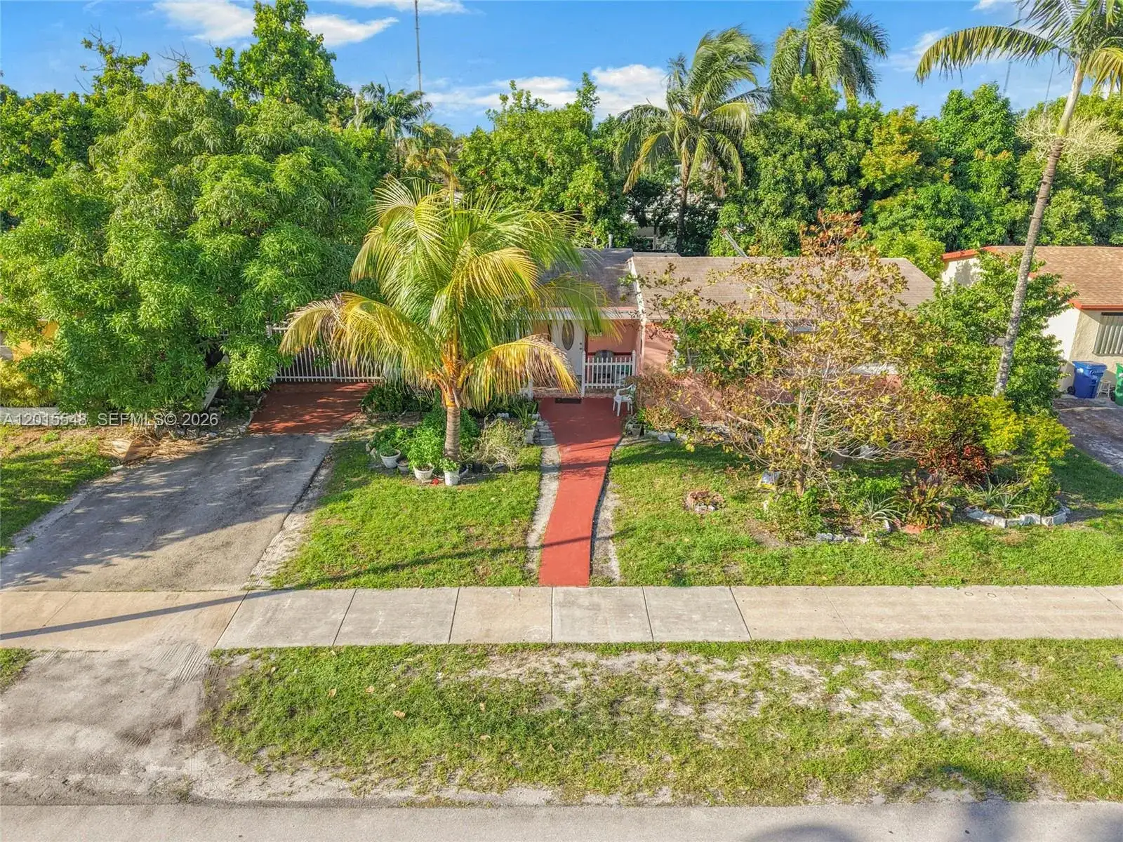 1041 NW 196th Ter # 0, Miami Gardens FL 33169 photo 3