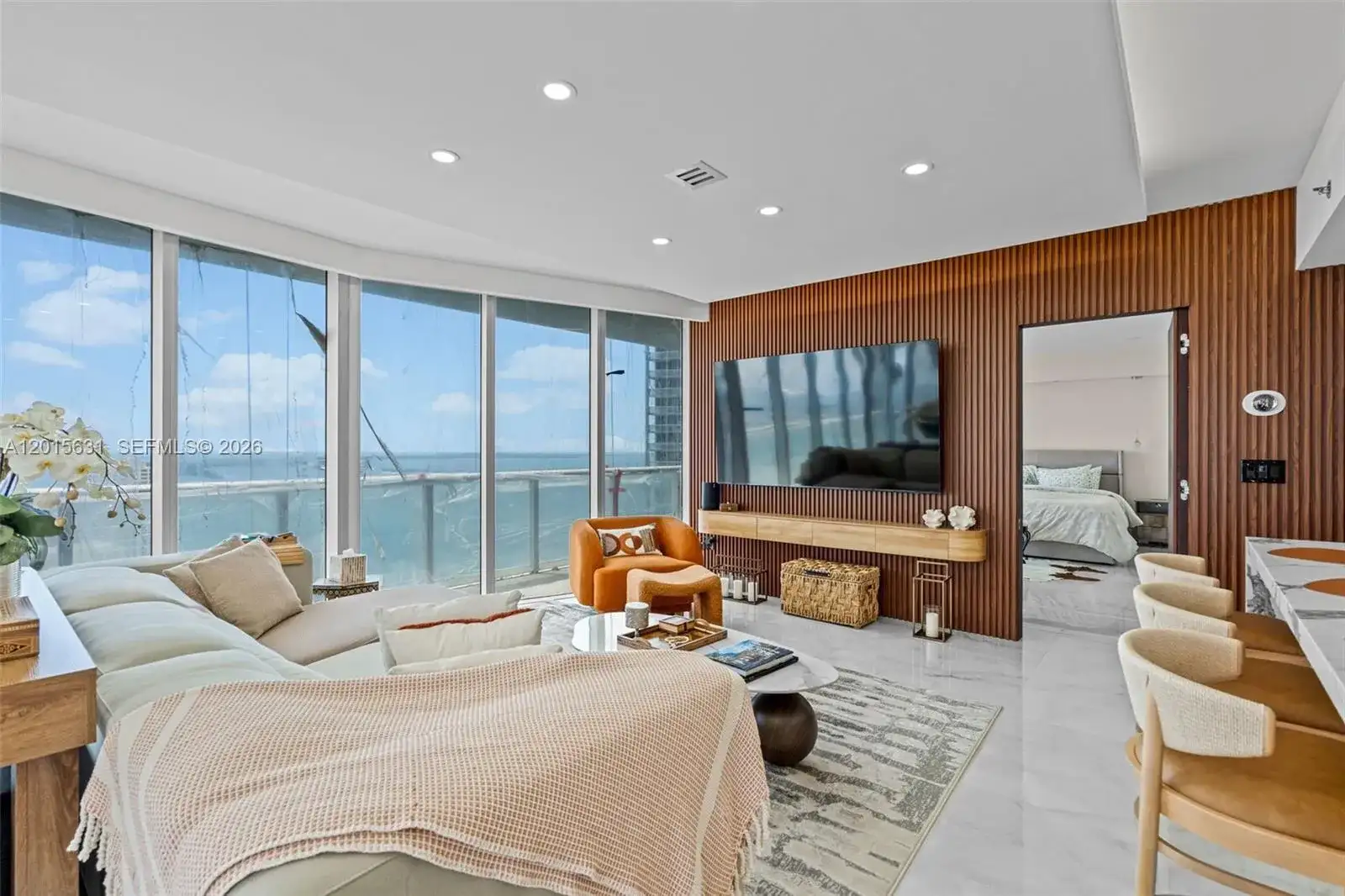465 Brickell Ave # 3301, Miami FL 33131 photo 5