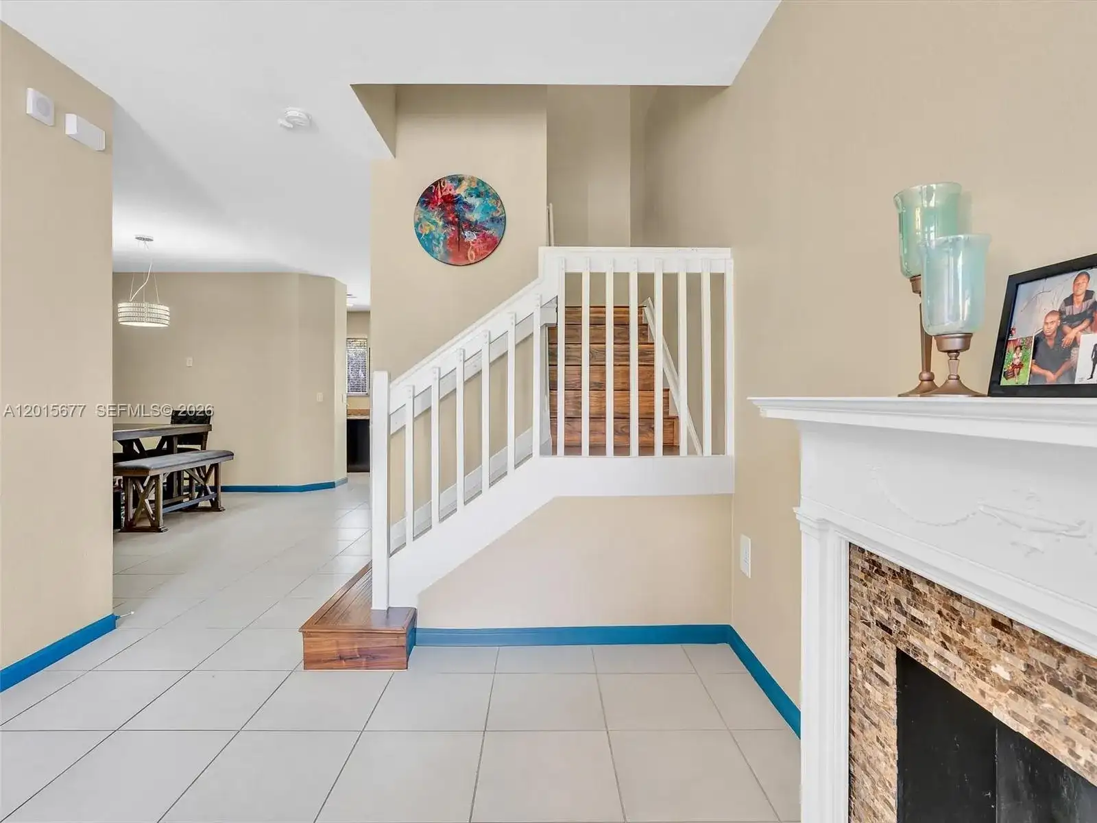 1410 NW 214th Ter, Miami Gardens FL 33169 photo 3
