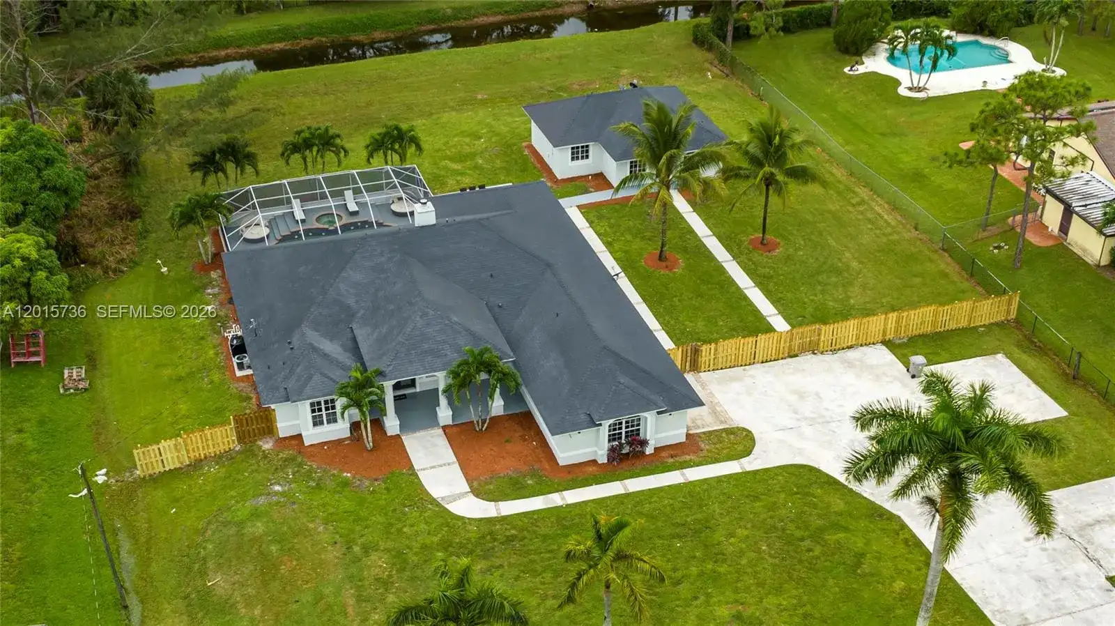 11066 N 46th Pl N, West Palm Beach FL 33411 photo 2