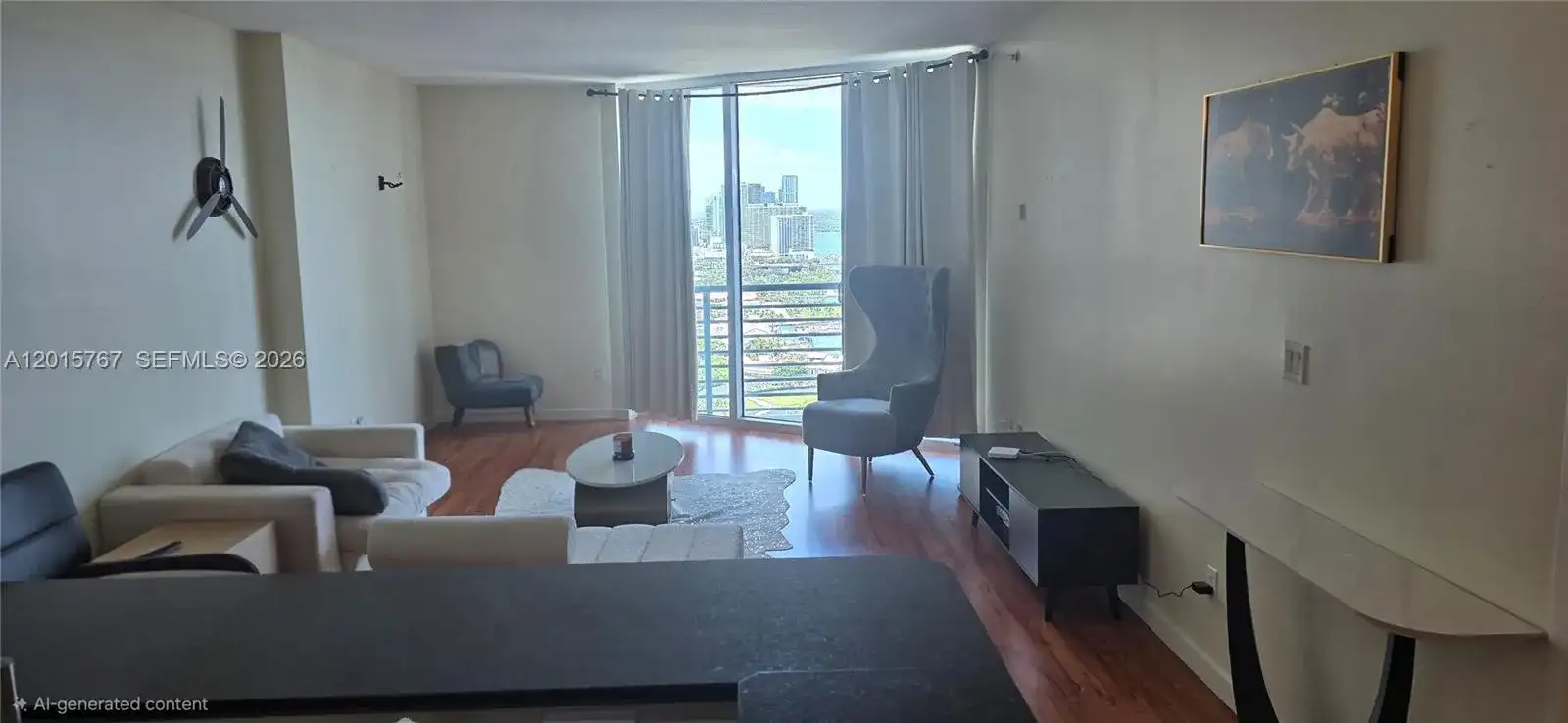 325 S Biscayne Blvd # 4016, Miami FL 33131 photo 5