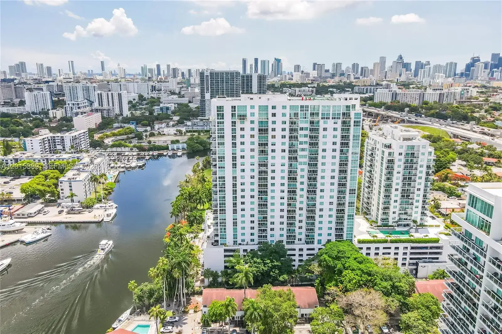 1861 NW S River Dr # 1003, Miami FL 33125 photo 2
