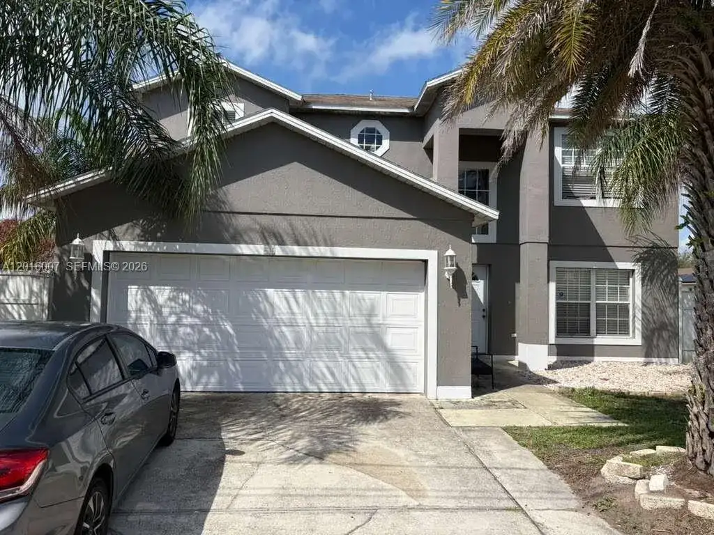 510 Bassett Dr, Kissimmee FL 34758 photo 2