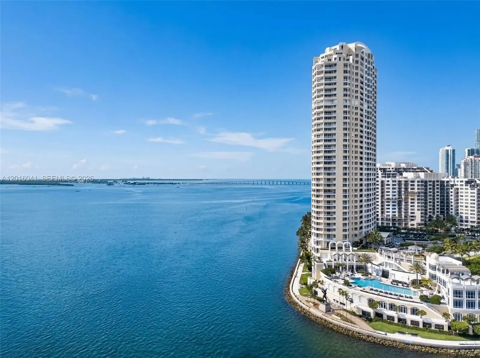 808 Brickell Key Dr # 3304, Miami FL 33131 photo 4