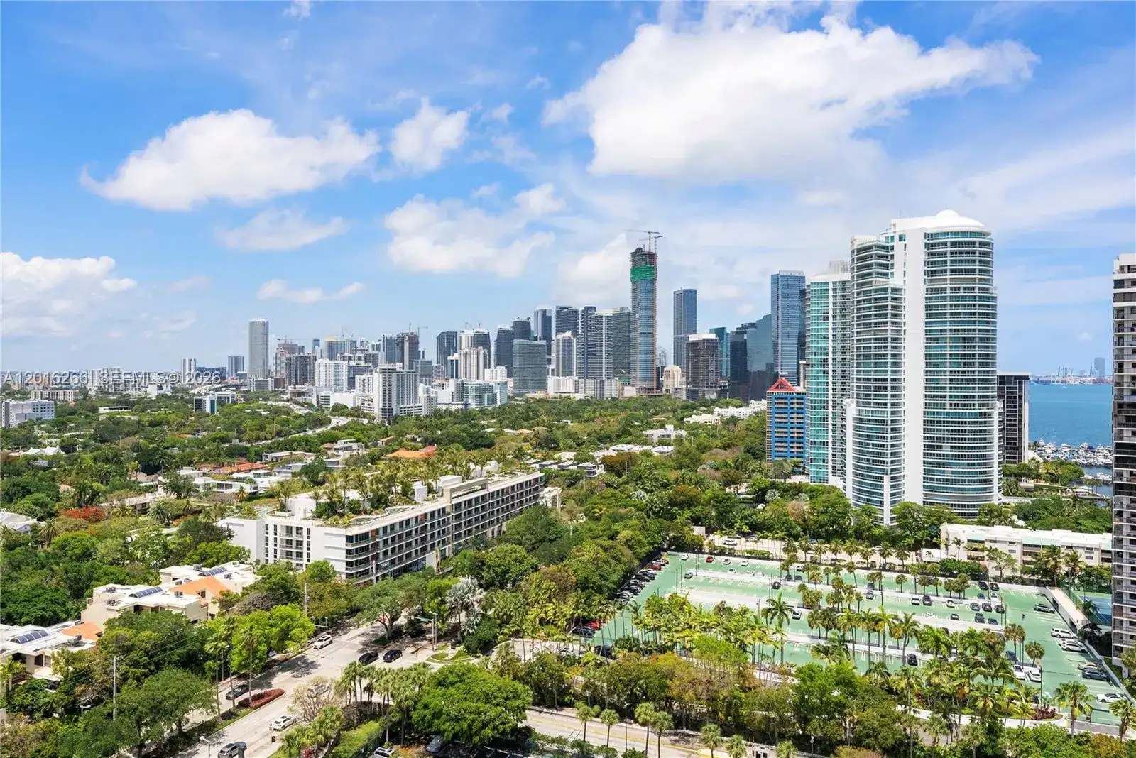 2475 Brickell Ave # 2206, Miami FL 33129 photo 3