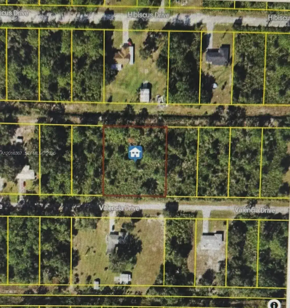 0 valencia, Lake Wales FL 33855 photo 5