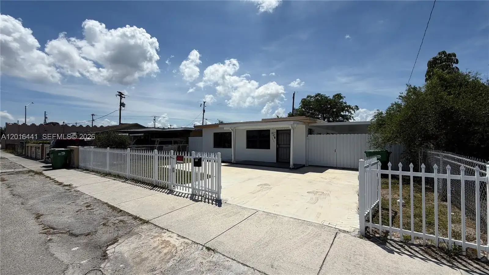 2230 Service Rd, Opa-Locka FL 33054 photo 2