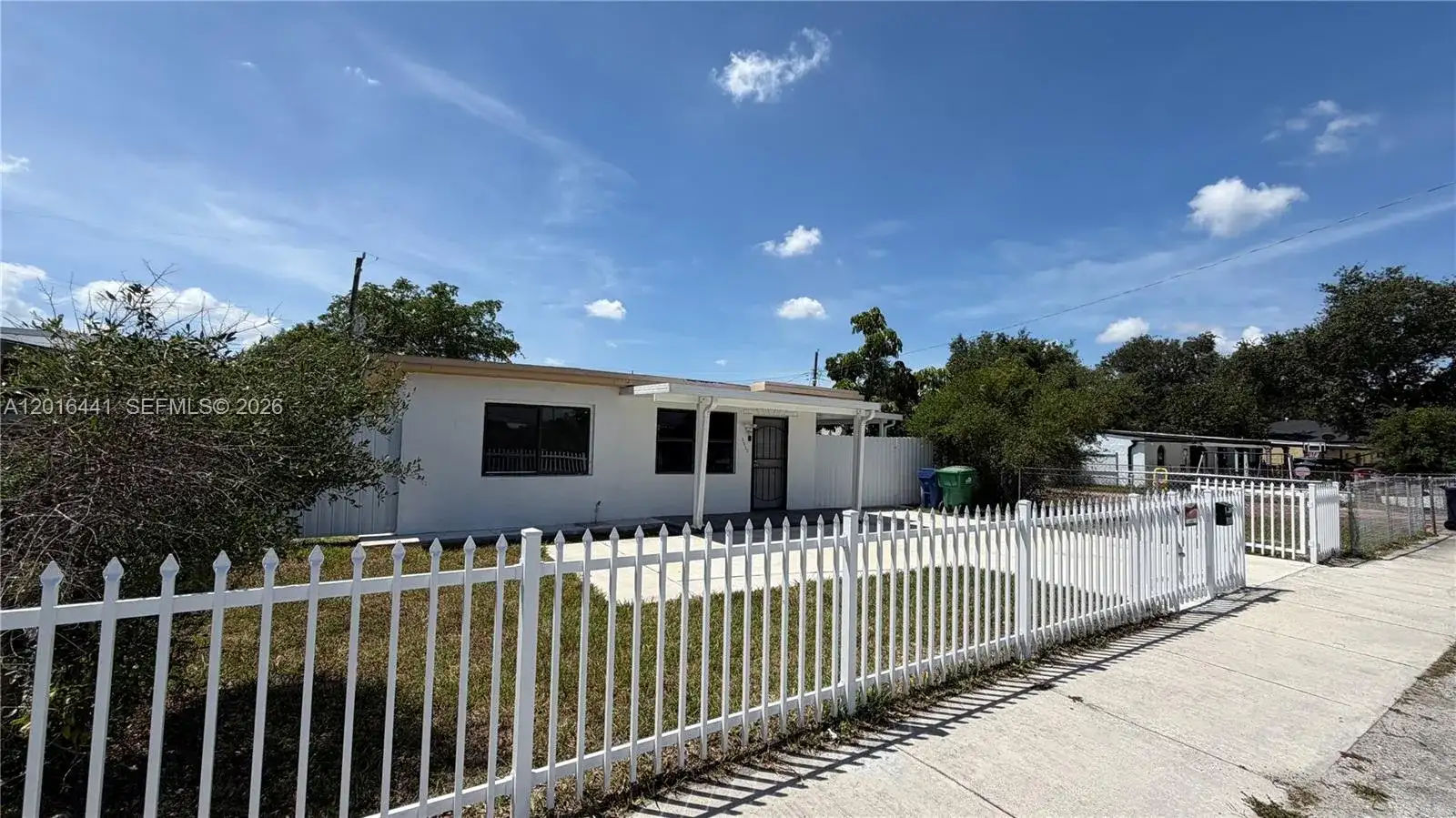 2230 Service Rd, Opa-Locka FL 33054 photo 3
