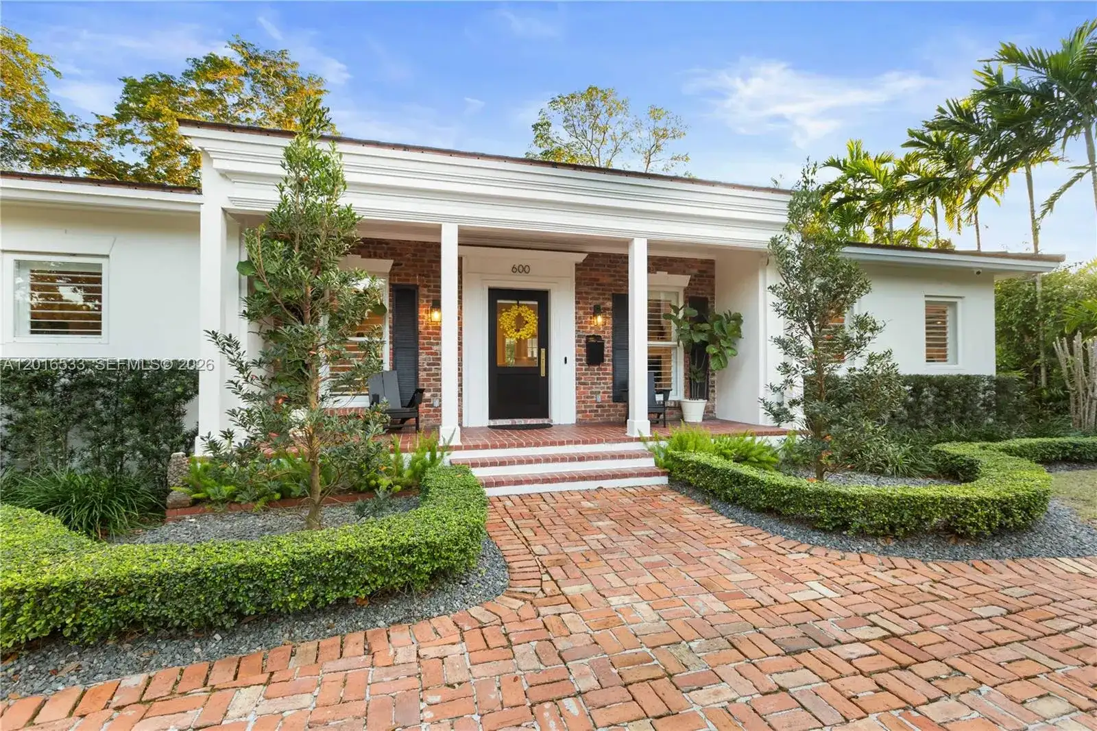 600 San Lorenzo Ave, Coral Gables FL 33146 photo 3