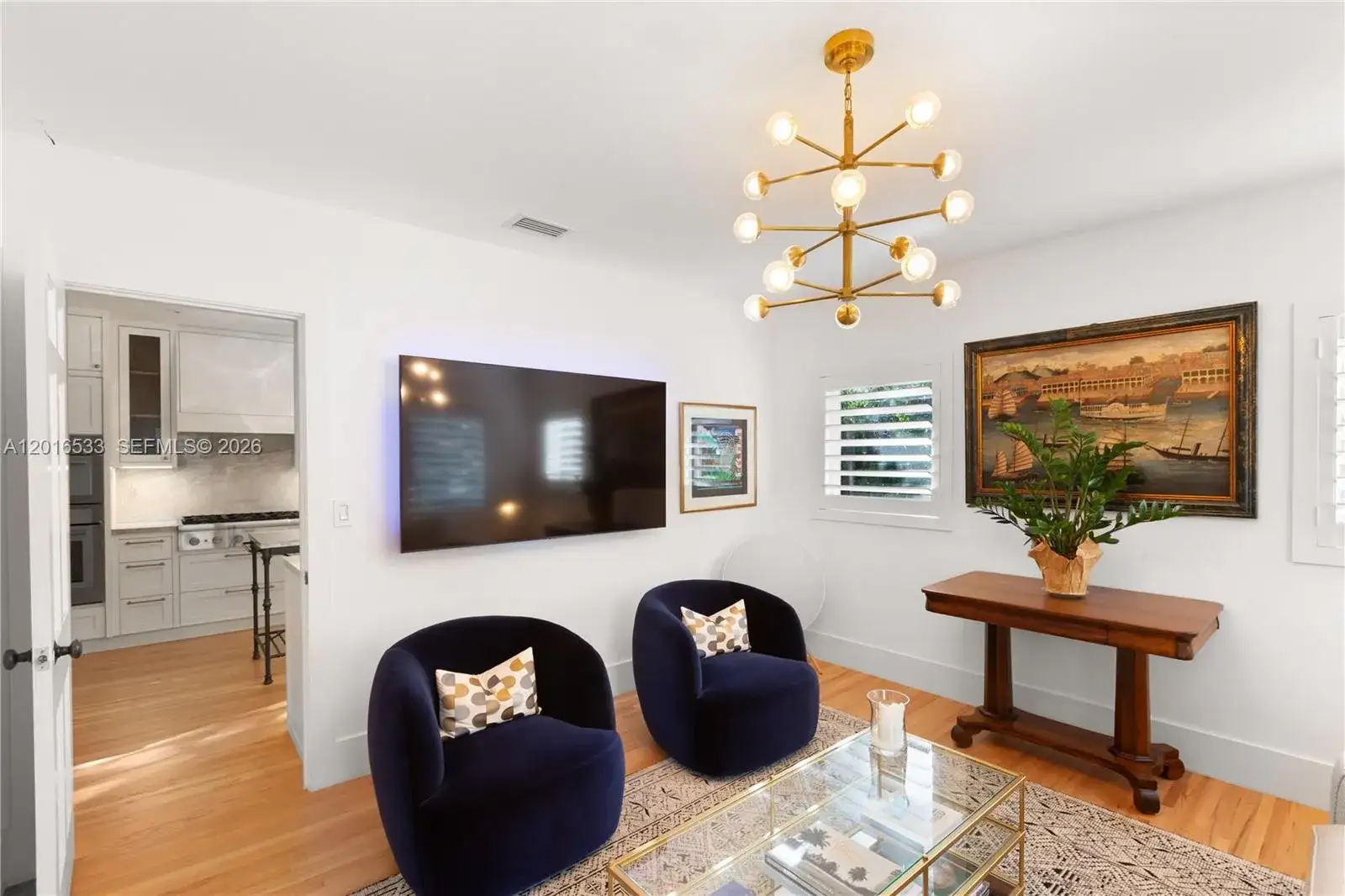 600 San Lorenzo Ave, Coral Gables FL 33146 photo 4