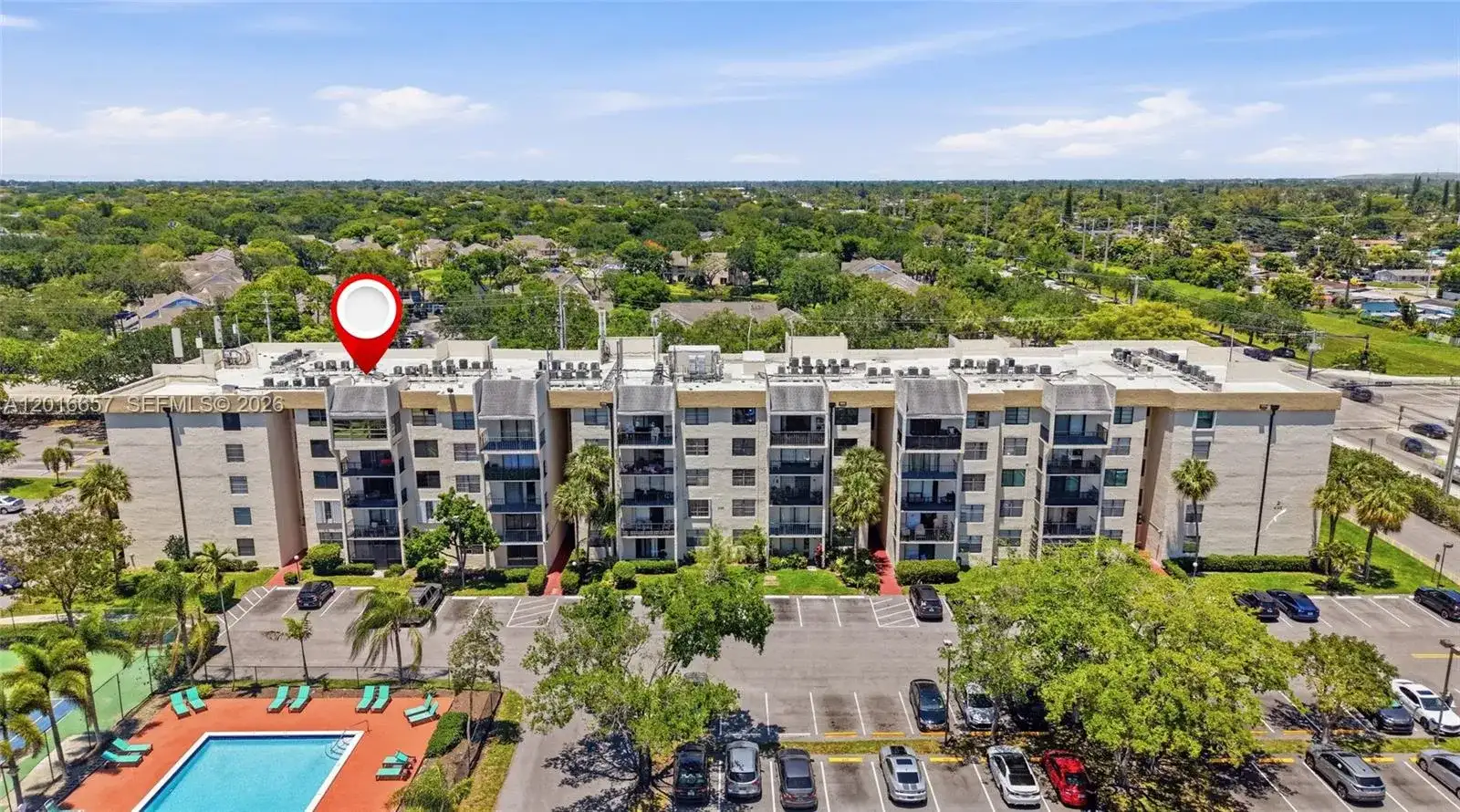 6195 Rock Island Rd # 511, Tamarac FL 33319 photo 2