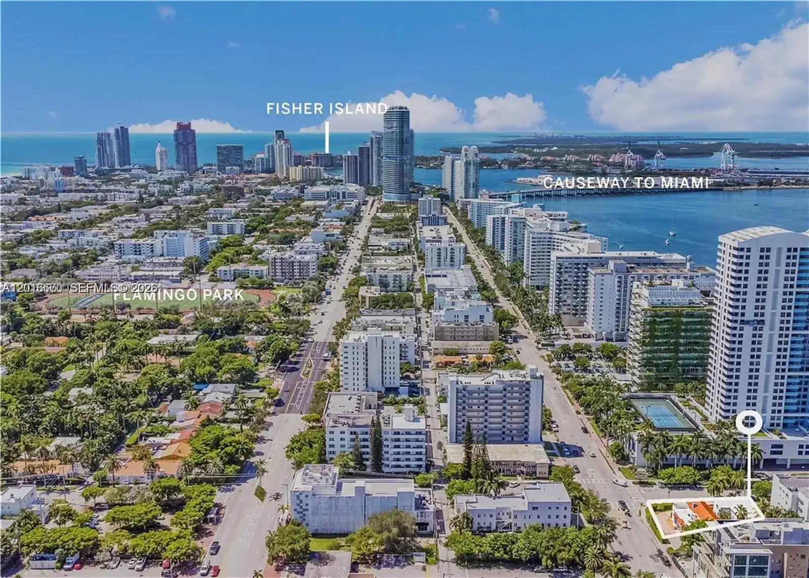 1315 14th St, Miami Beach FL 33139 photo 2