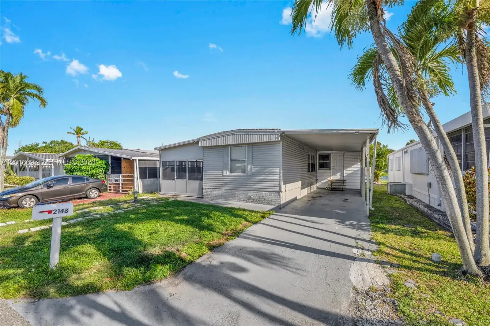 2148 SW 52nd St, Dania Beach FL 33312 photo 3