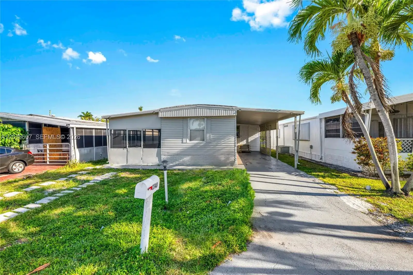 2148 SW 52nd St, Dania Beach FL 33312 photo 4
