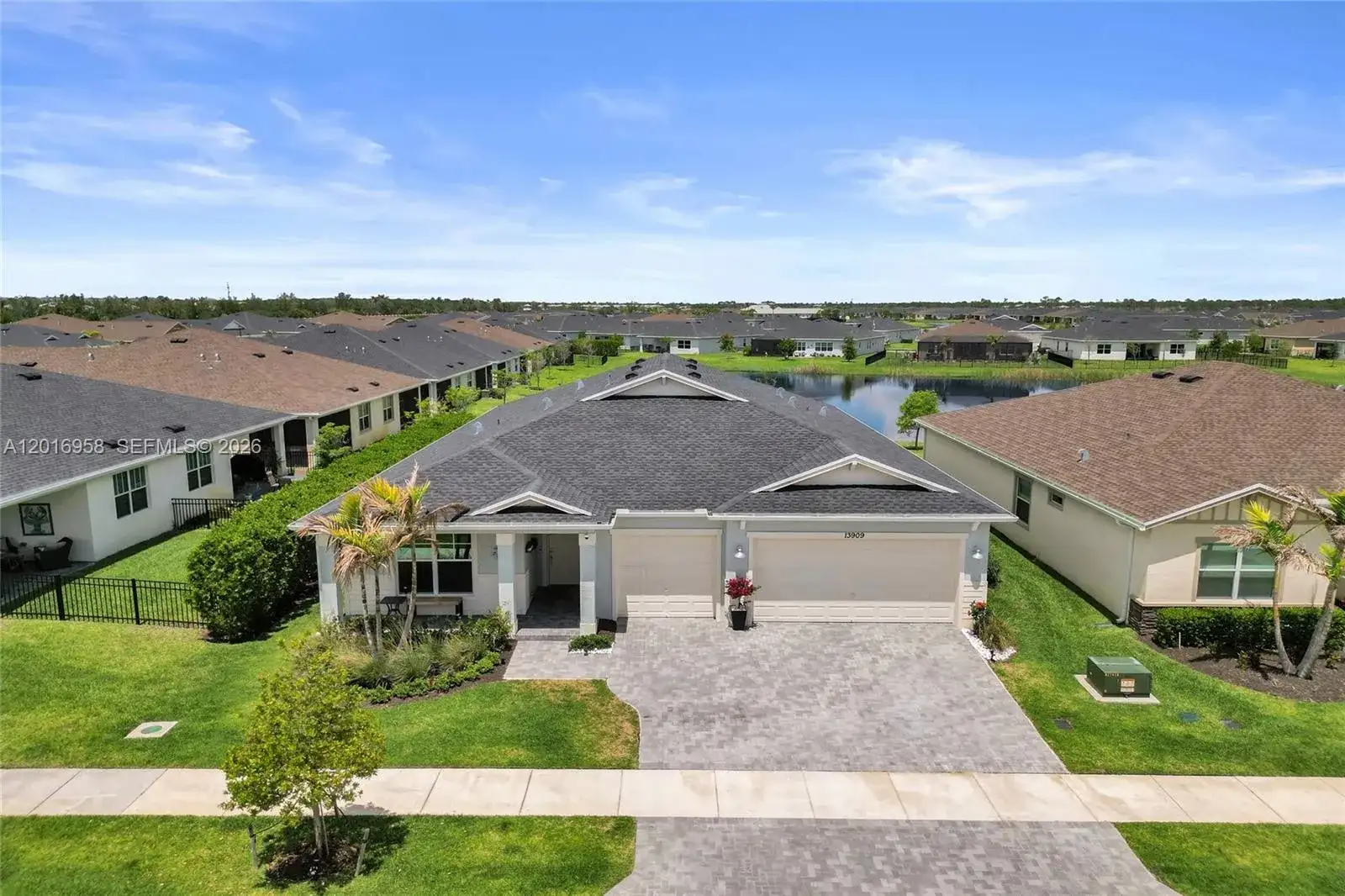 13909 SE Riversway St, Port St. Lucie FL 34984 photo 2