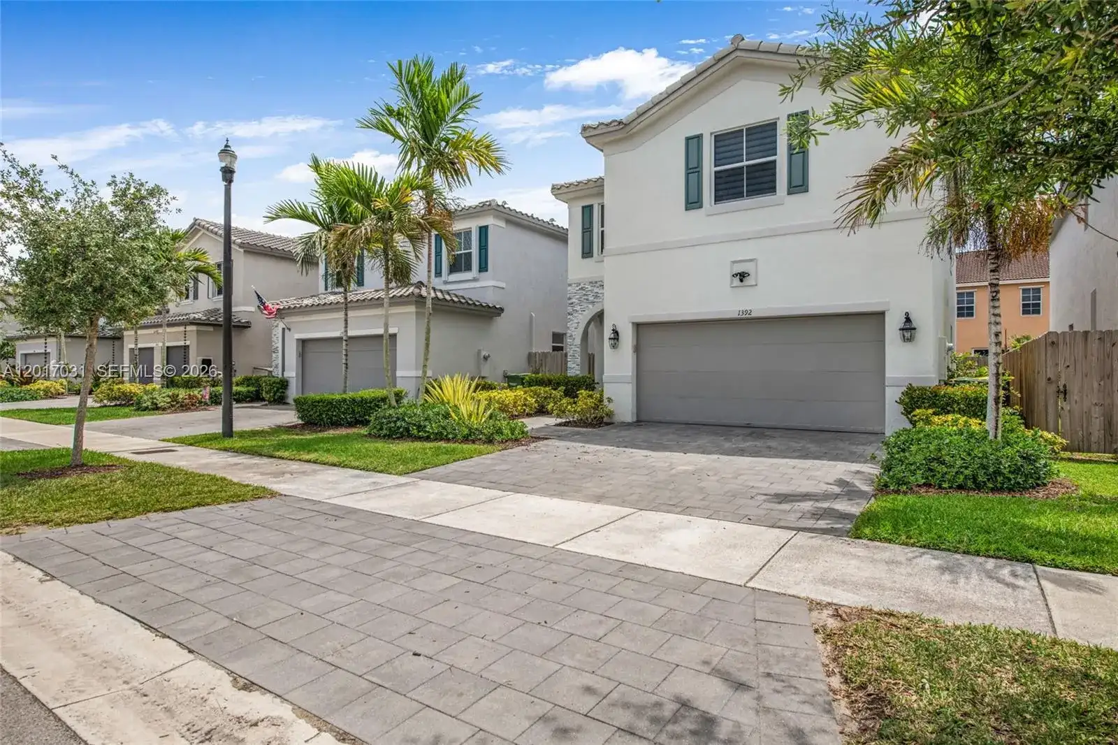 1392 SE 26th Ter, Homestead FL 33035 photo 3