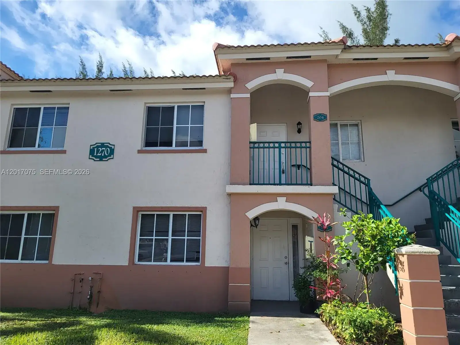 1270 SE 31st Ct # 35, Homestead FL 33035 photo 2