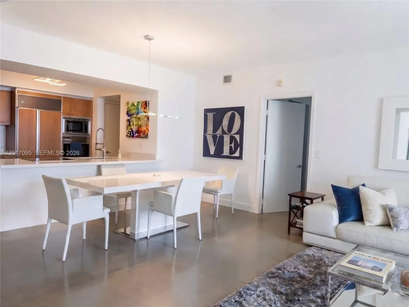 400 Alton Rd # 1709, Miami Beach FL 33139 photo 3