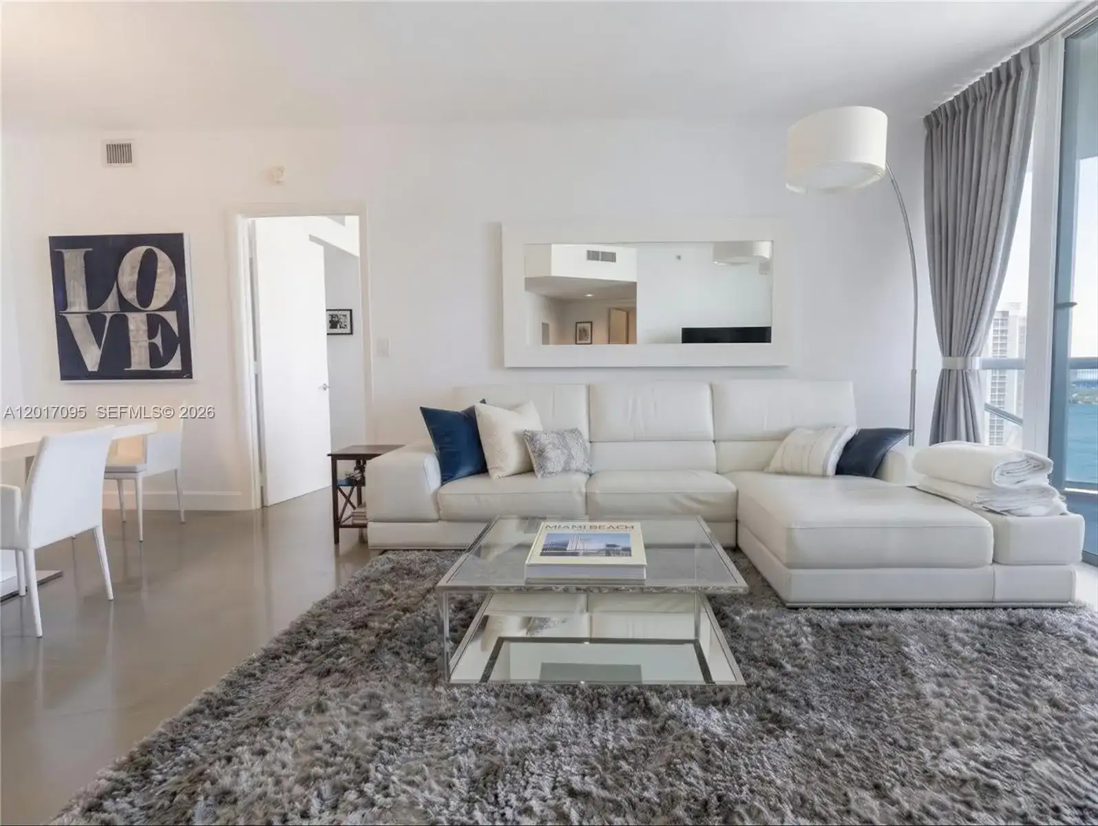 400 Alton Rd # 1709, Miami Beach FL 33139 photo 4