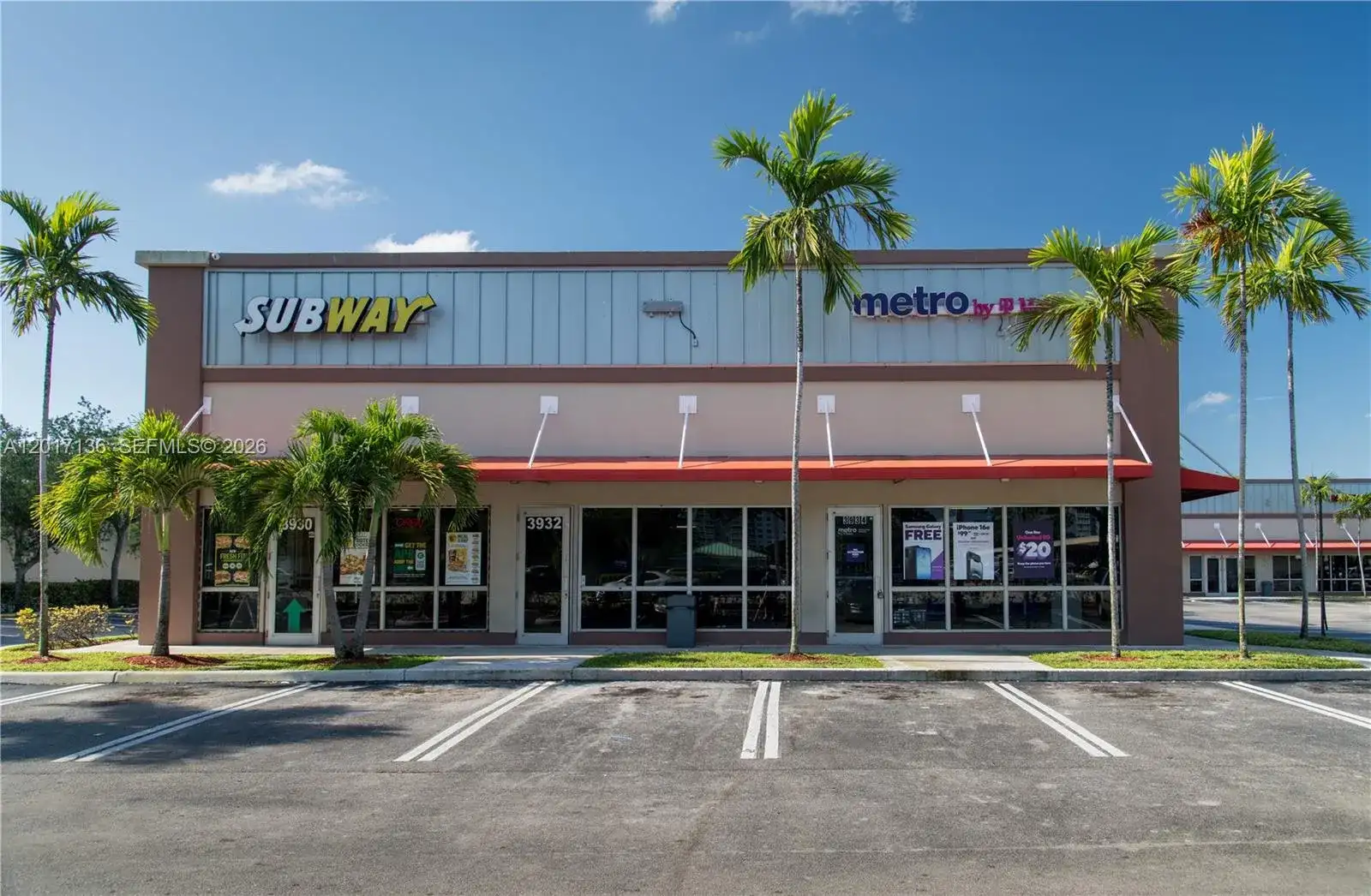 3930 Pembroke Rd, Pembroke Park FL 33021 photo 2