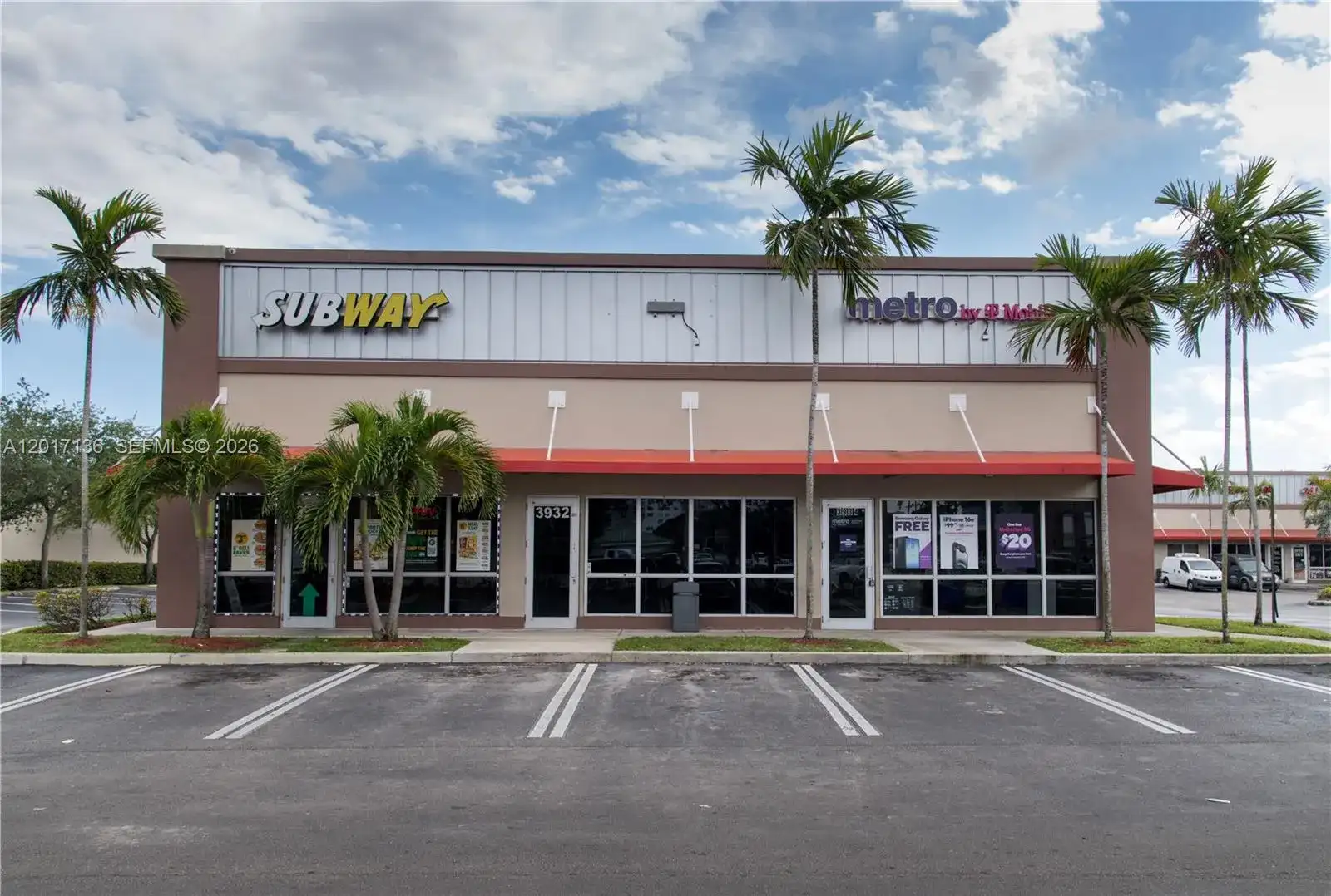 3930 Pembroke Rd, Pembroke Park FL 33021 photo 3