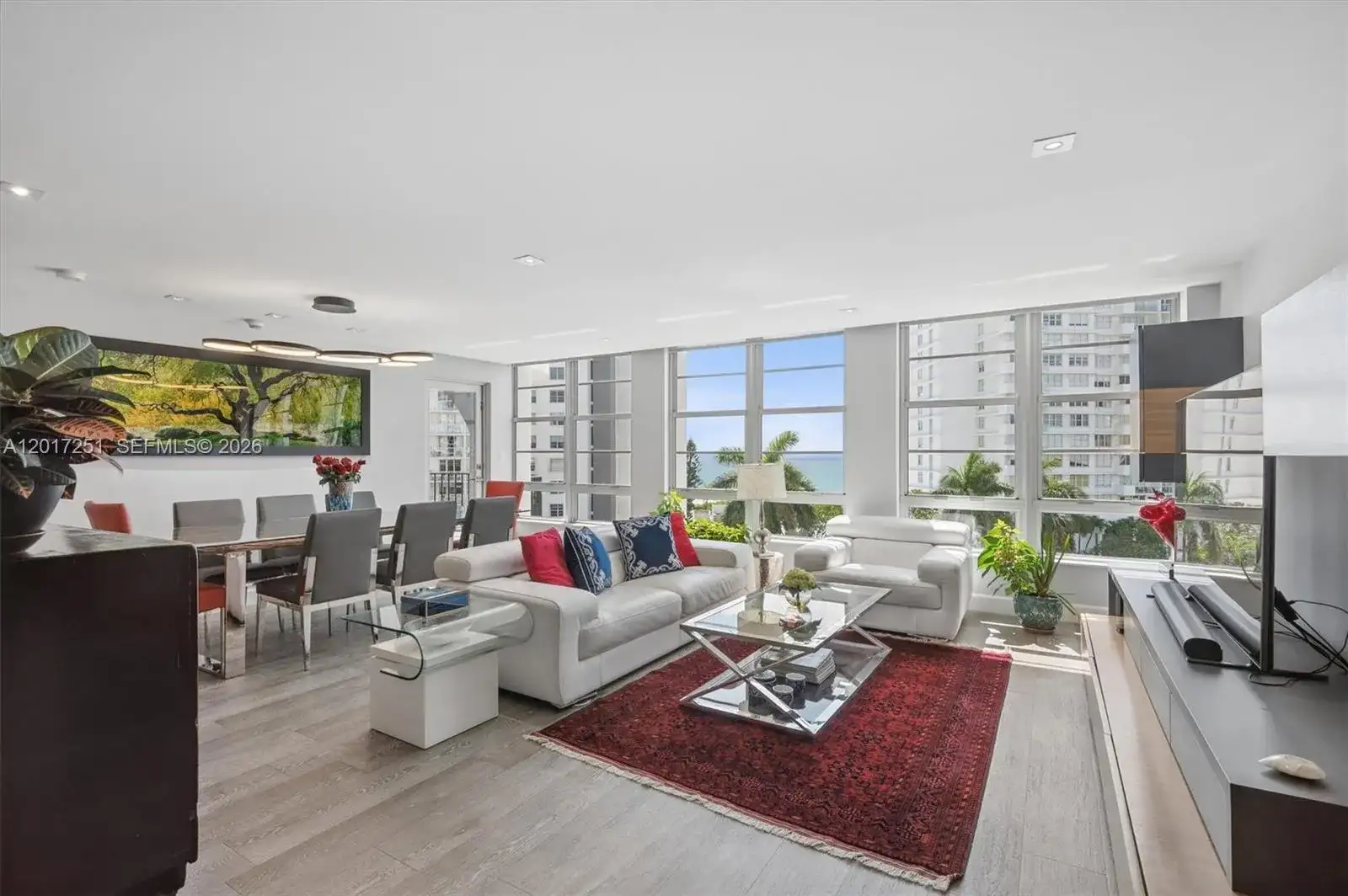 5660 Collins Ave # 6C, Miami Beach FL 33140 photo 5