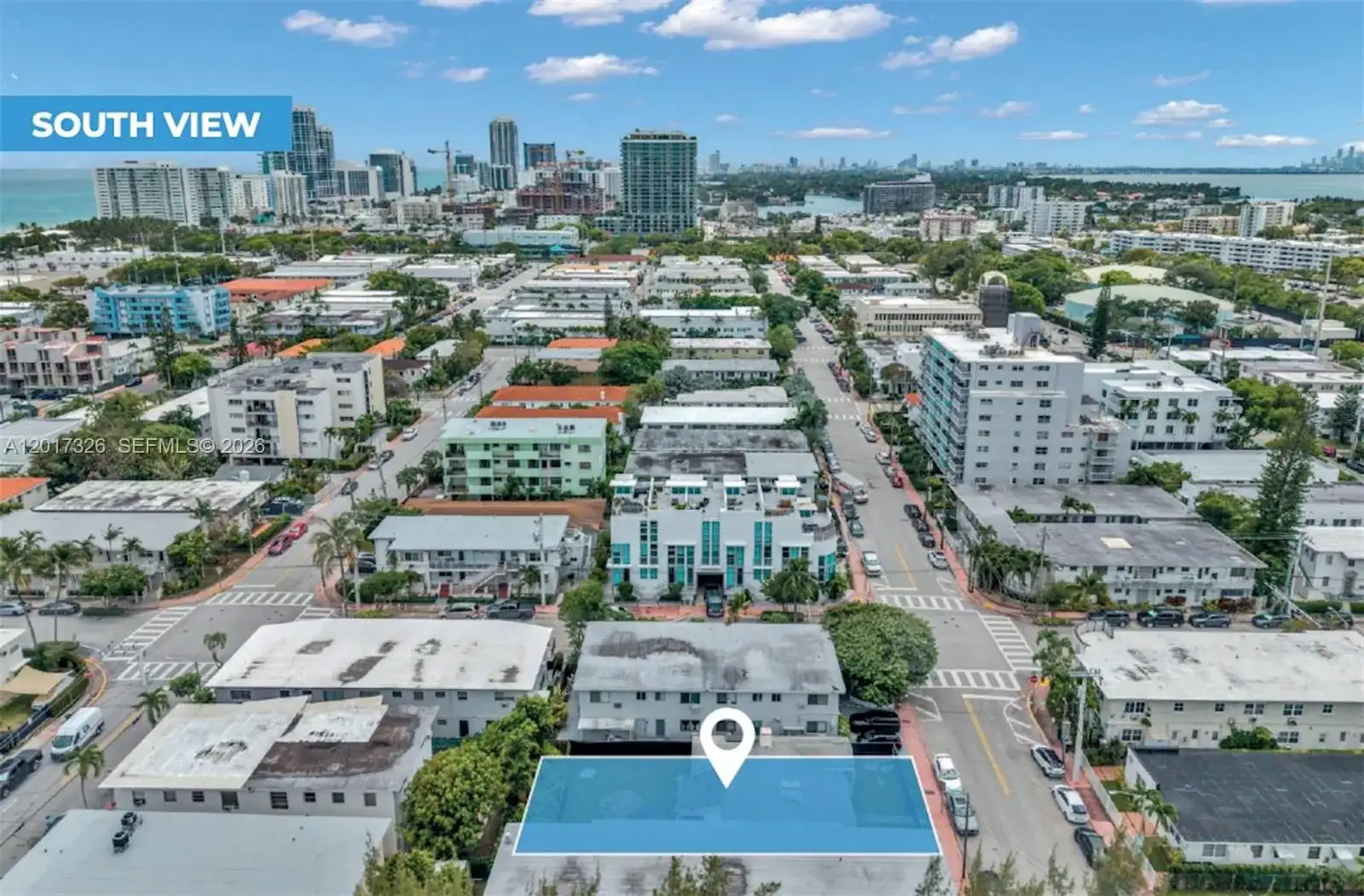 7711 Carlyle Ave, Miami Beach FL 33141 photo 2