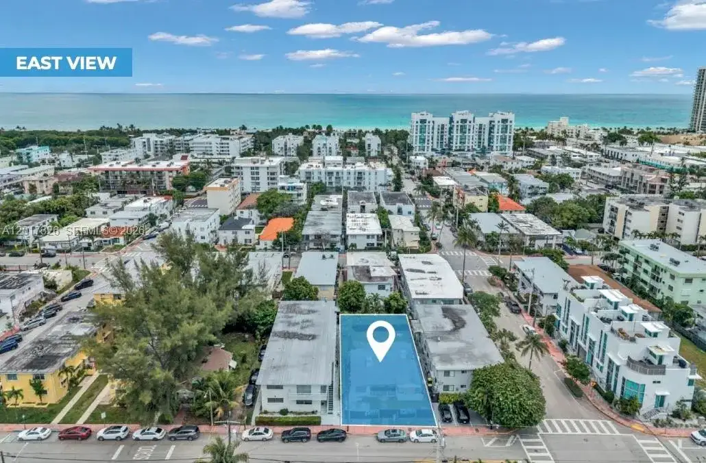 7711 Carlyle Ave, Miami Beach FL 33141 photo 4