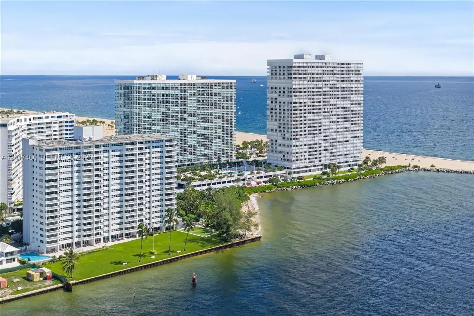 2100 S OCEAN DR # 10B, Fort Lauderdale FL 33316 photo 2