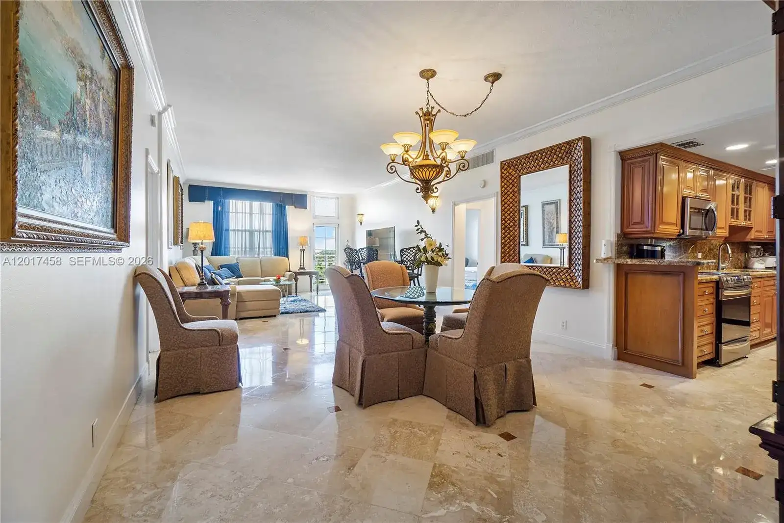 2851 S Ocean Blvd # 7U, Boca Raton FL 33432 photo 4