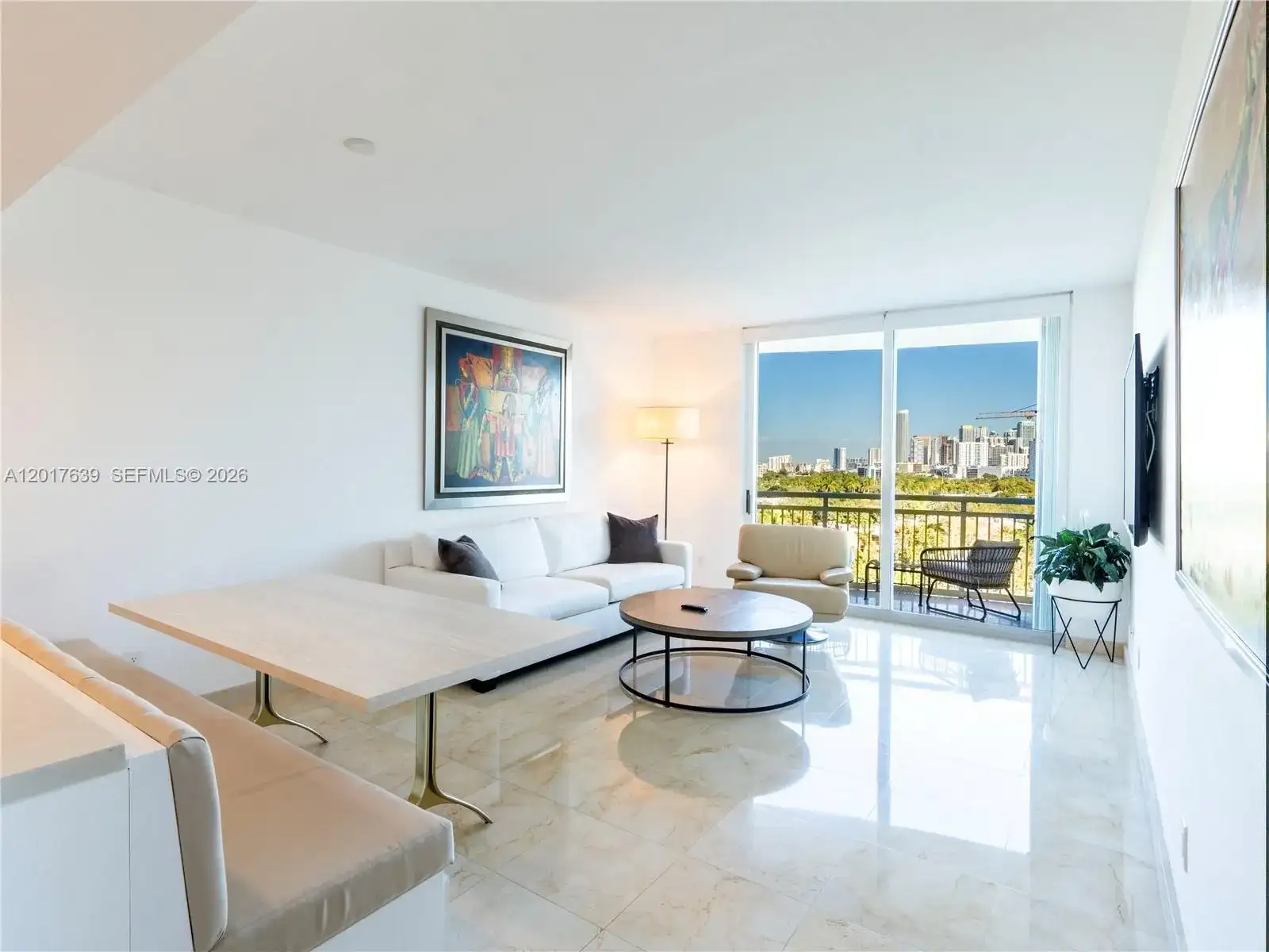 2475 Brickell Ave # 903, Miami FL 33129 photo 2