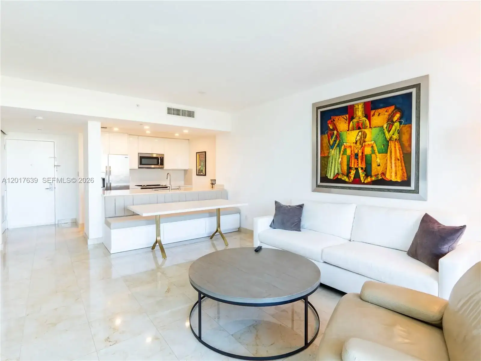 2475 Brickell Ave # 903, Miami FL 33129 photo 3