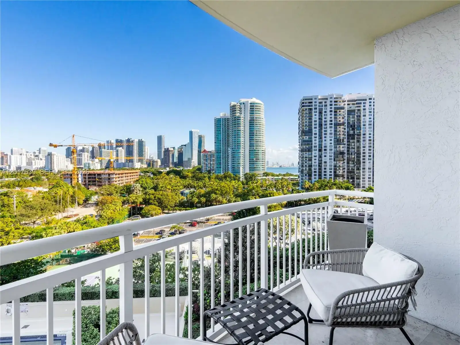 2475 Brickell Ave # 903, Miami FL 33129 photo 4