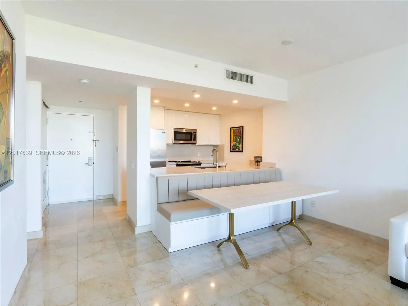 2475 Brickell Ave # 903, Miami FL 33129 photo 5
