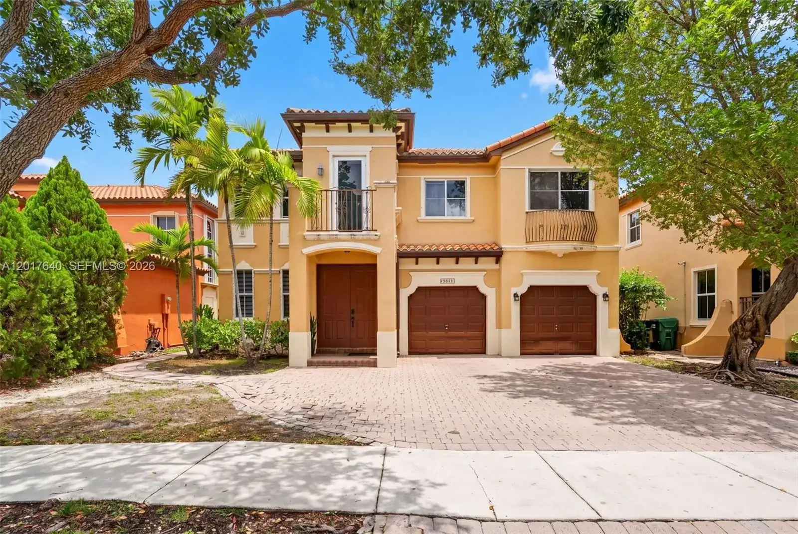 2631 SW 153rd Path, Miami FL 33185 photo 2