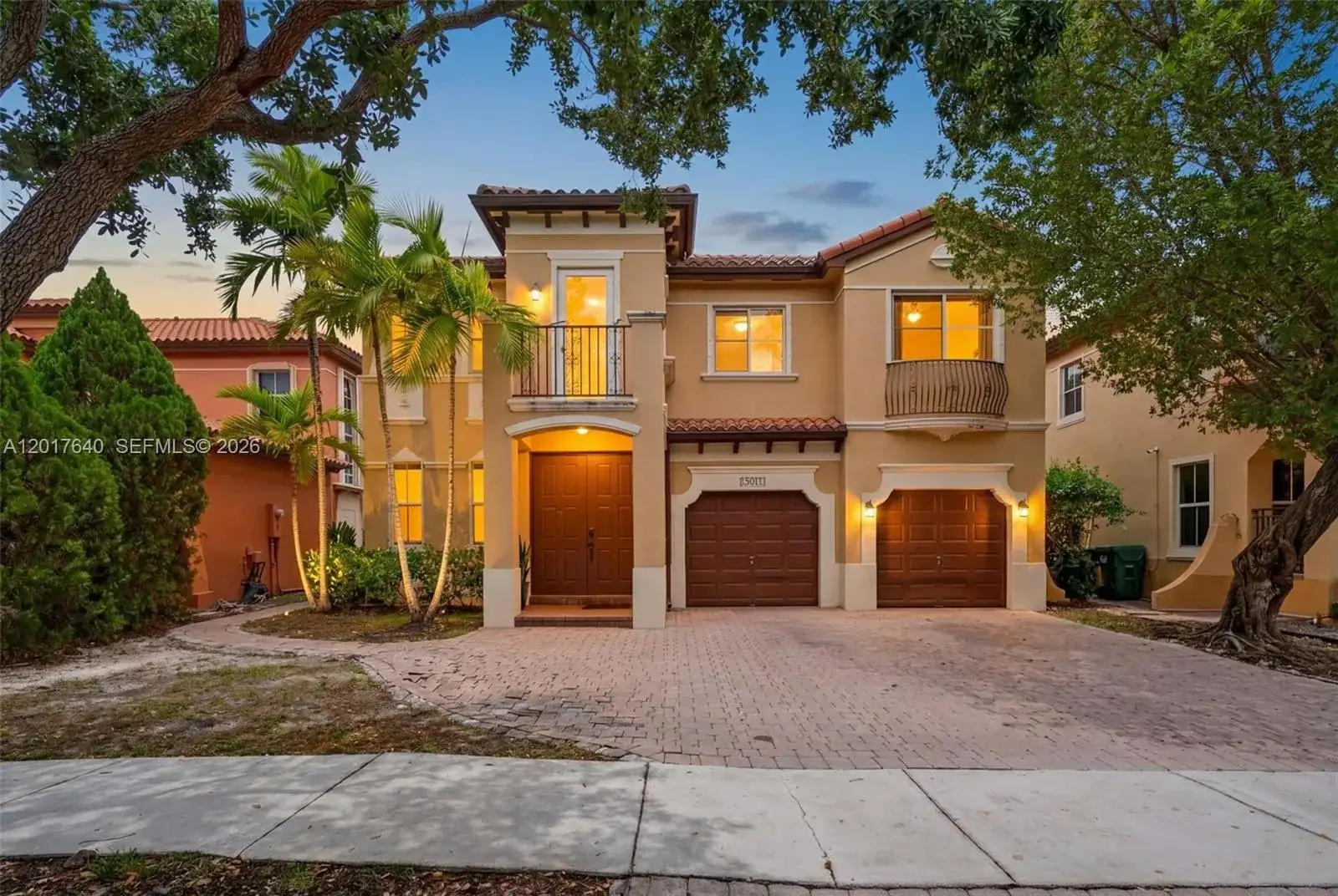 2631 SW 153rd Path, Miami FL 33185 photo 3