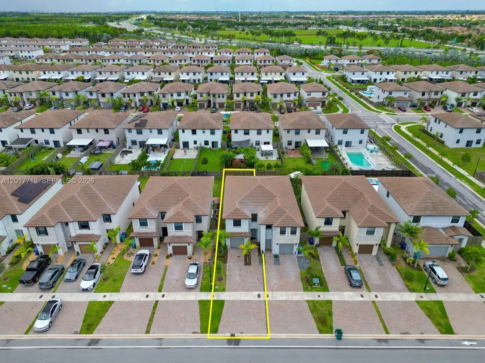 25036 SW 107th Ave # 25036, Homestead FL 33032 photo 4